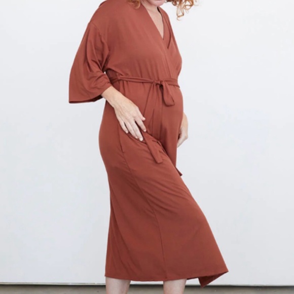 Storq Robe - Picture 1 of 3